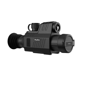 Pixfra Chiron C450 LRF Termovízny zameriavač - 4