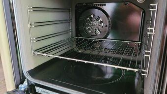 Indukcny sporak electrolux - 4