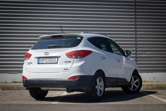 HYUNDAI iX35 2.0I LPG 120kW 4x4 2010 - 4