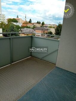 HALO reality - Predaj, dvojizbový byt Lučenec, s podlahovým - 4