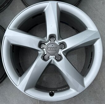 Elektróny Audi Ronal R19 5x112 - 4