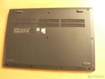 Notebook Lenovo Ideapad S145-15,6" VÝBORNÝ STAV - 4