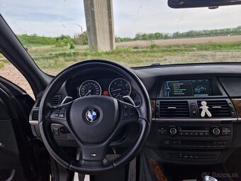 Vyměním BMW X5 E70 automat 3.0d r.v 2013 - 4