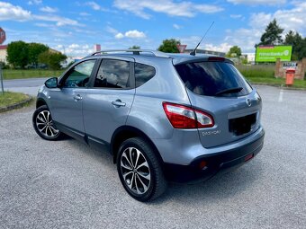Nissan Qashqai 1.5 Dci 81kw - 4