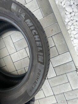 225/55 R18 Michelin pilot primaci4 - 4