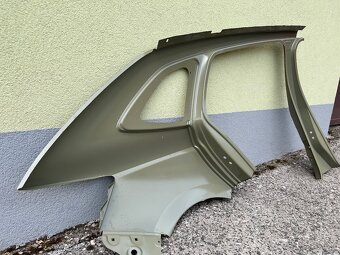 Zadný ľavý blatník Škoda Scala - 4