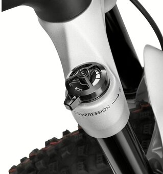 bicykel Woom 4 Off Air - 4