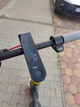 Xiaomi Scooter 4 pro - 4