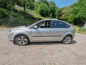 Predám Ford Focus 1.6 diesel - 4
