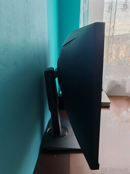 Asus TUF Gaming VG35VQ 35" - 4