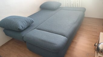 Gauč - 4