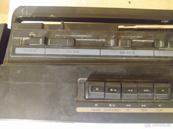 magnetofon toshiba - 4