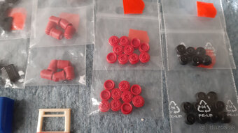 Autíčka - ND pre modely 1:87 H0 - 4