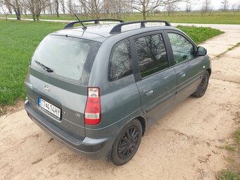 Matrix 1,5CRDi Predaj - Výmena - 4