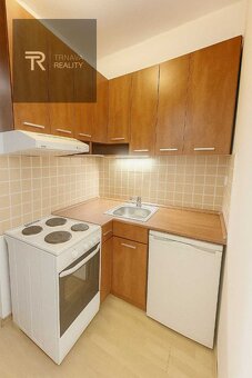TRNAVA REALITY - 1 izbový byt s balkónom, 32 m2, Račianska u - 4