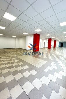 PRENÁJOM SHOWROOMU / PREDAJNE / SKLADU – Budovateľská ulica, - 4