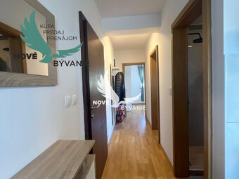 Na predaj apartmán s výhľadom na more v Chorvátsku na ostrov - 4
