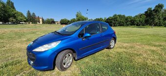 Peugeot 207 - 4