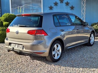 Volkswagen Golf 1.2TSi 77kW TOP STAV AKČNÍ CENA - 4