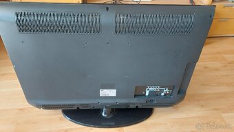 LCD TV SAMSUNG 102CM - 4