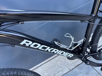 Rockrider ST 50 26” - 4