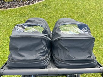 Thule Urban Glide 3 Double - 4