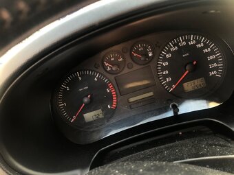 Seat Leon 1.9tdi 81kw - 4