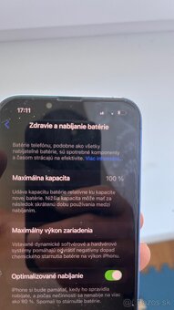 iPhone 13 pro 128gb - 4