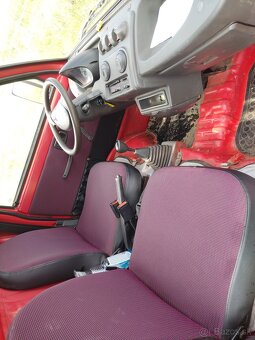Prodám Piaggio quargo sklápěč - 4
