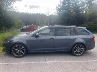 Škoda octavia 3 RS 2.0tdi - 4