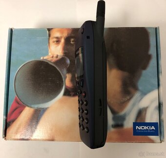 Nokia 6110-Chameleón - 4