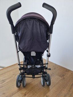 Kočiar Chicco Lite Way - 4
