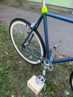 Fixed gear - 4