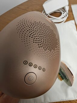 IPL depilátor Philips Lumea Advanced a nástroj na obočie - 4