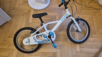 Detský bicykel - 4