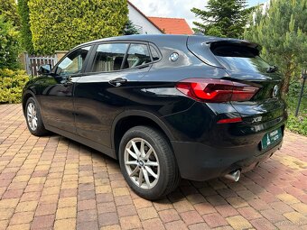 BMW X2, 2.0D 110KW automat - 4