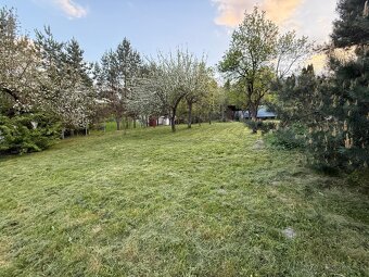 Stavebný pozemok Holloháza - 1820m2 - 4