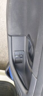 Skoda fabia combi sportline - 4