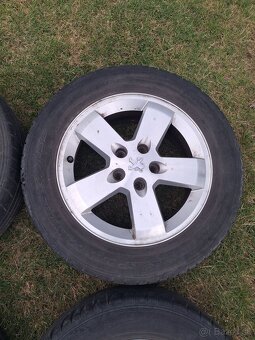5x108 R16 - 4