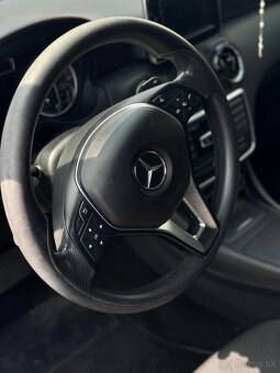 Mercedes A 180 CDI - 4
