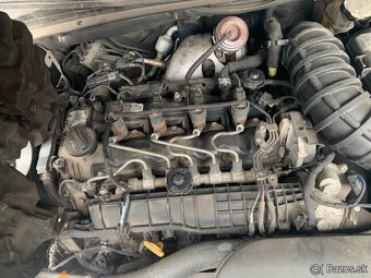 Rozpredam Hyundai i40 1.7 CRDI 2015 - 4