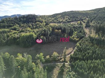 TARGETreal | Na predaj, pozemky pre chaty, Veľké Rovné - 4