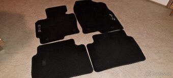 Predam textilne autokoberce Mazda CX-5 - 4