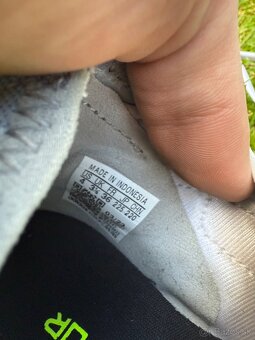 addidas detské kopačky - 4