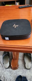 Predám mini PC značky HP - 4