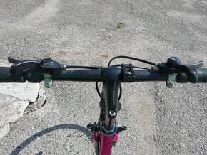 Predám bicykel. - 4