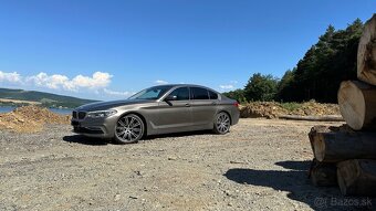 BMW G30 540i Xdrive - 4