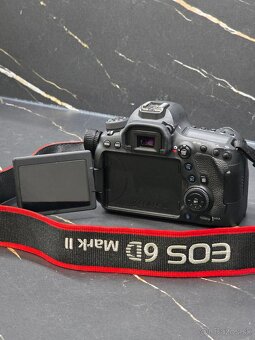 Canon EOS 6D MARK II + 50mm 1.8 STM - 4