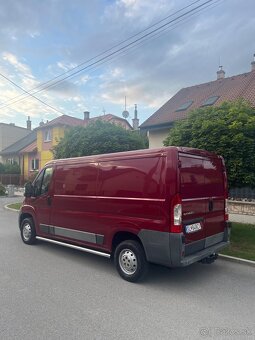 Citroën Jumper 3.0 Hdi - 4