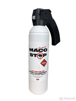 Maco stop set - 4